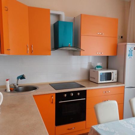 Apartament Альтаир1 Odessa Zewnętrze zdjęcie