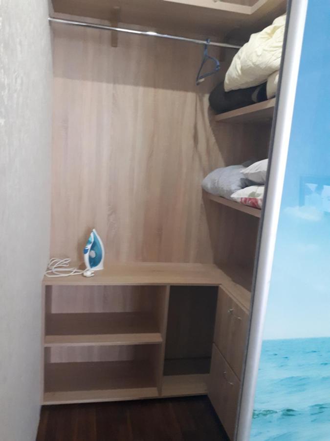 Apartament Альтаир1 Odessa Zewnętrze zdjęcie