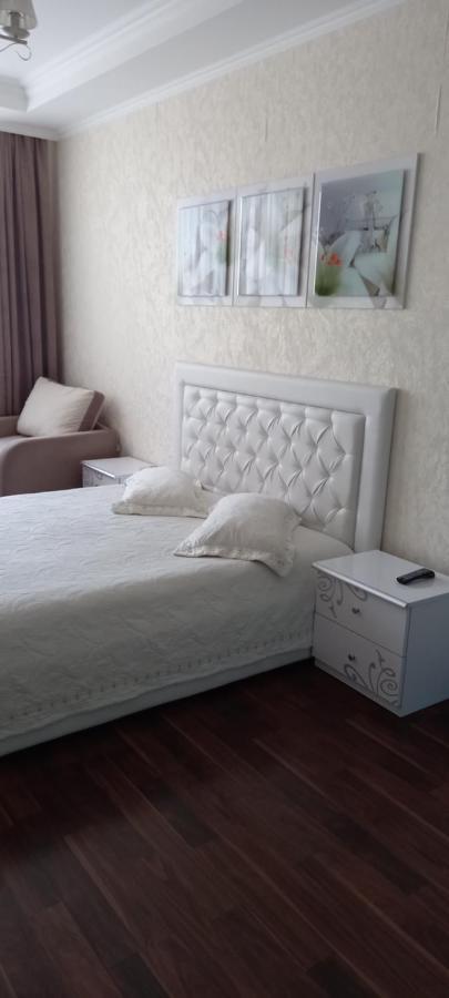 Apartament Альтаир1 Odessa Zewnętrze zdjęcie