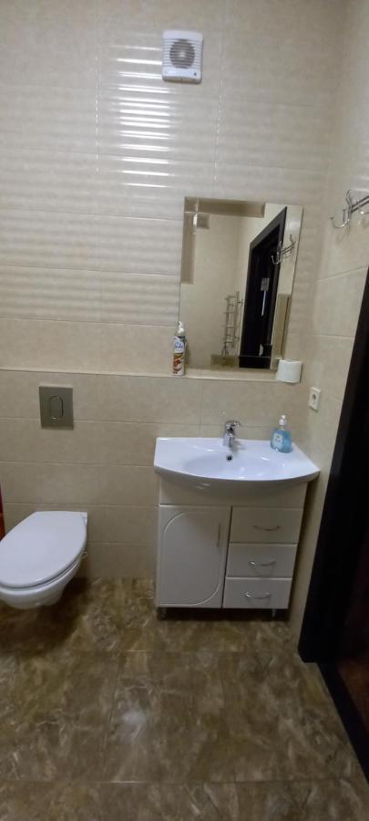 Apartament Альтаир1 Odessa Zewnętrze zdjęcie
