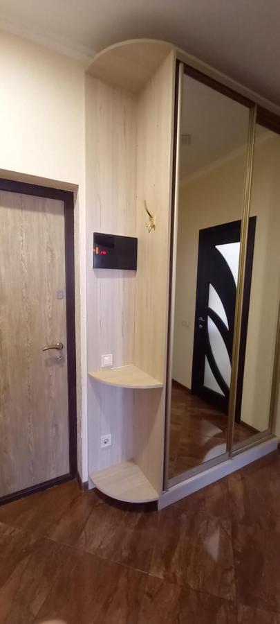 Apartament Альтаир1 Odessa Zewnętrze zdjęcie