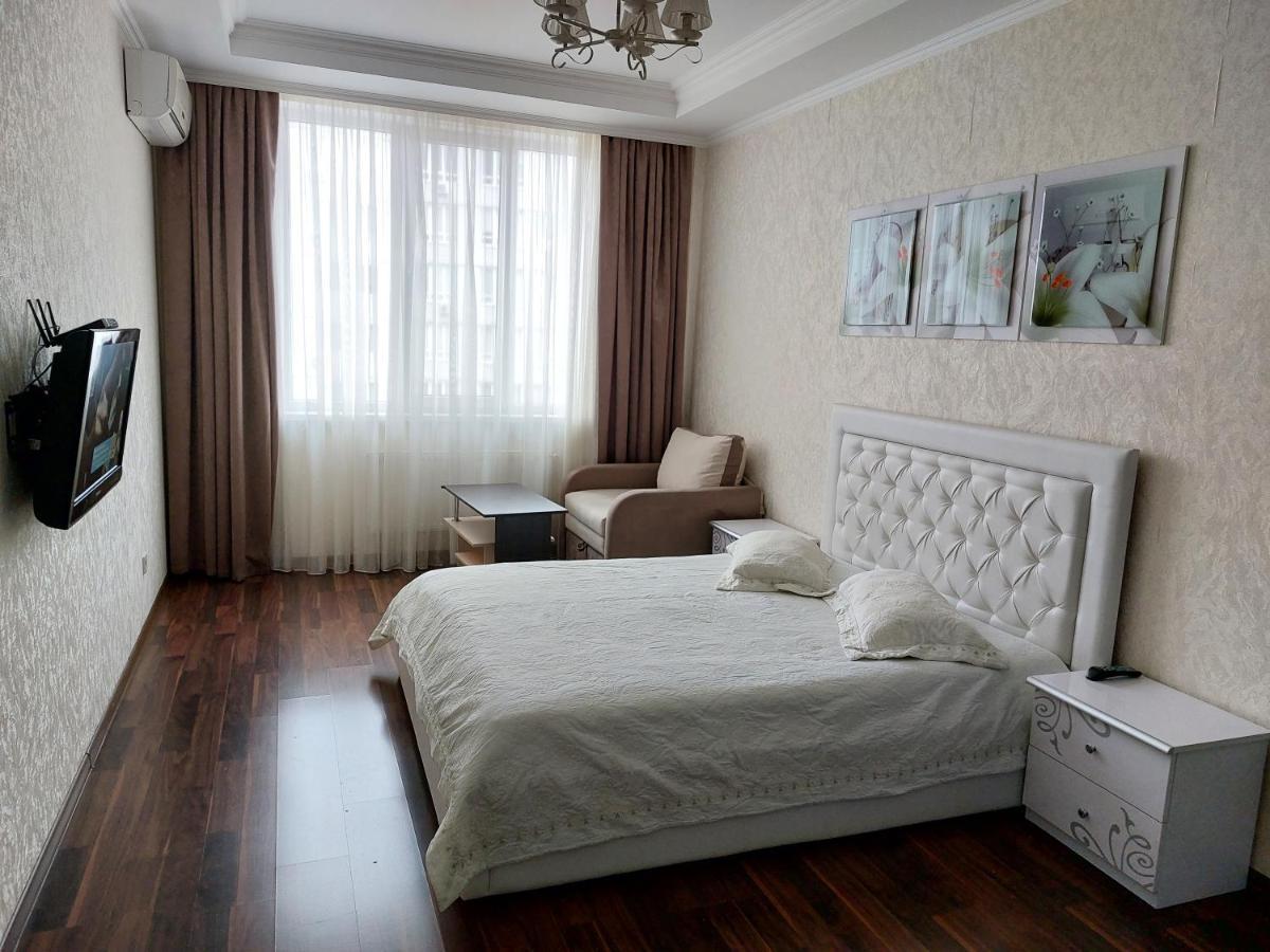 Apartament Альтаир1 Odessa Zewnętrze zdjęcie