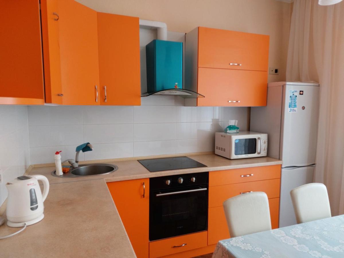 Apartament Альтаир1 Odessa Zewnętrze zdjęcie