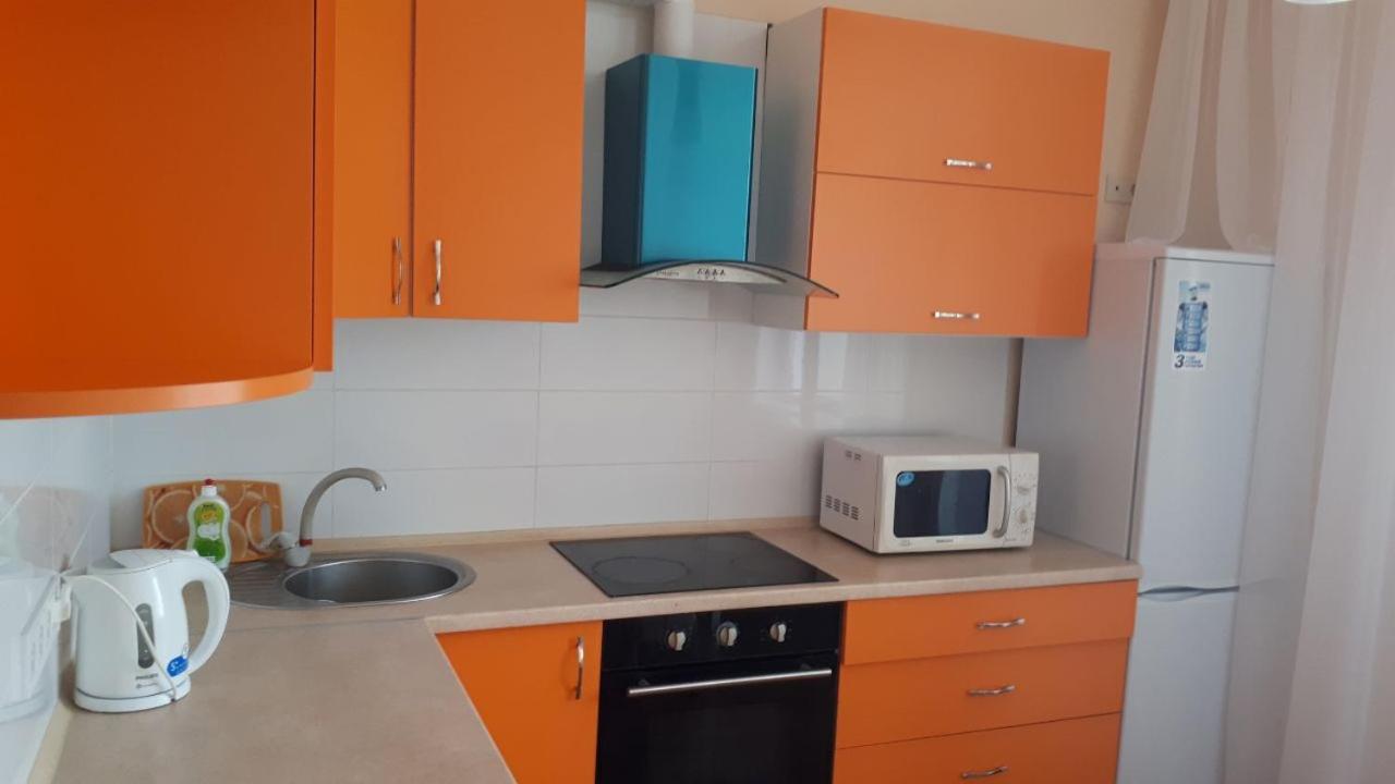 Apartament Альтаир1 Odessa Zewnętrze zdjęcie