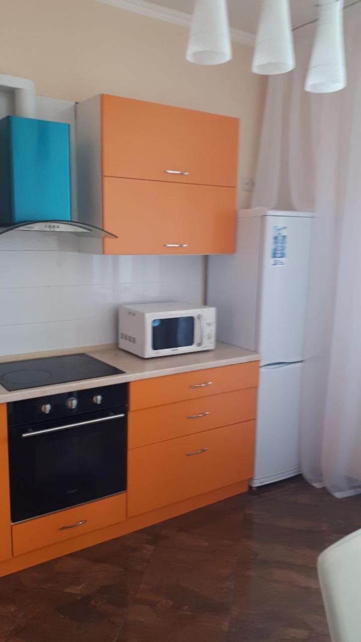 Apartament Альтаир1 Odessa Zewnętrze zdjęcie