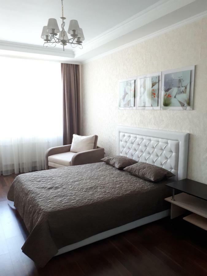 Apartament Альтаир1 Odessa Zewnętrze zdjęcie